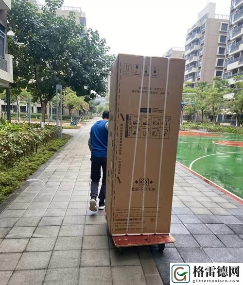  搬家工人当着老公的面，闹出一场啼笑皆非的误会