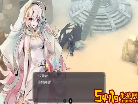 魔女之泉3黑白线的选择 魔女之泉3白线怎么得黑衣？ 最优装备选择方案