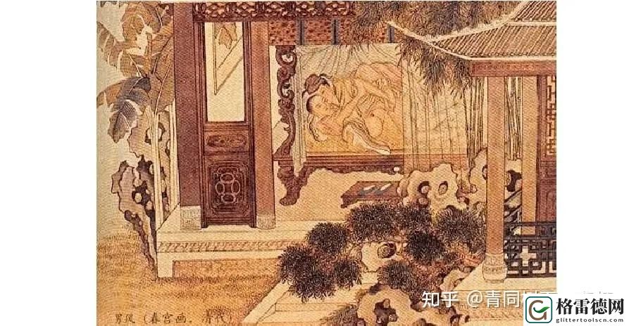 探秘“NP古代P”中的历史与文化