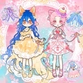 装扮女孩物语游戏