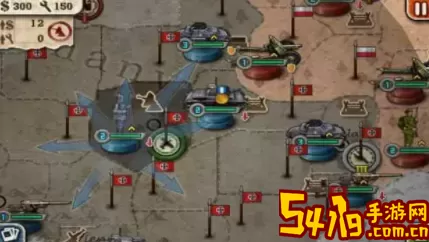 世界征服者2全球地图版 世界征服者2全解锁 实用技能全攻略