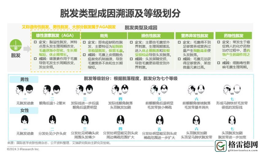  揭秘AAAA级毛发与AAAA的差距：从品质到护理的全面分析