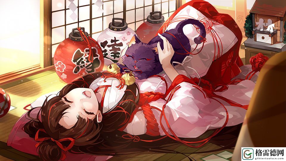 阴阳师与君结缘系列活动正式上线 3月11日更新内容一览