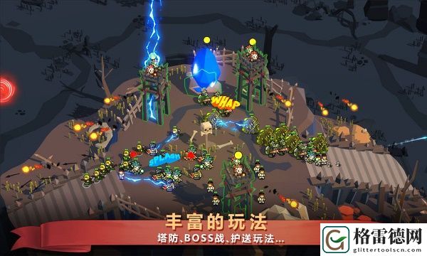 炼金战争好玩吗 炼金战争试玩测评