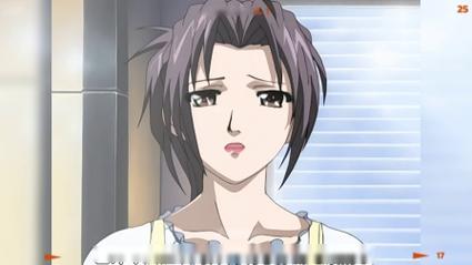  当记忆在风中游荡——妈妈がだけの心に漂う