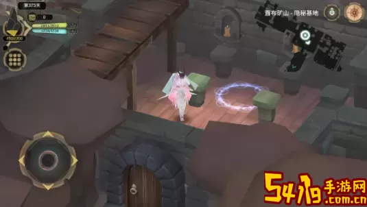 魔女之泉3第二章攻略 魔女之泉3第二章怎么过？ 稀有道具的获取途径