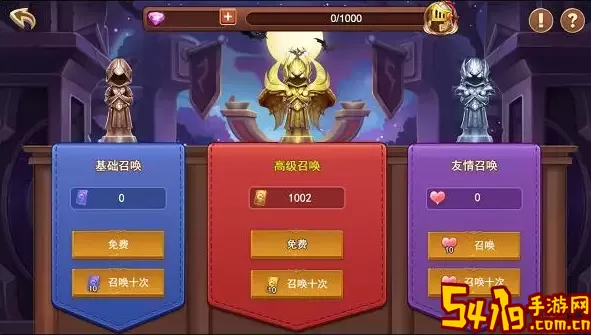 放置与召唤Minecraft中文下载站 放置与召唤是什么游戏？ 攻略分享战斗智慧