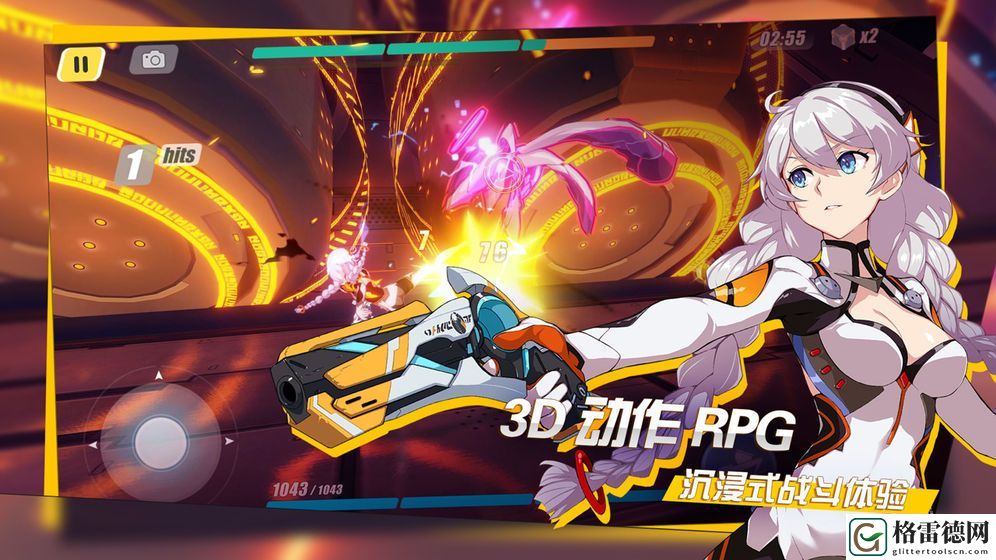 崩坏3女武神荣光养成活动怎么玩 女武神荣光养成活动玩法介绍