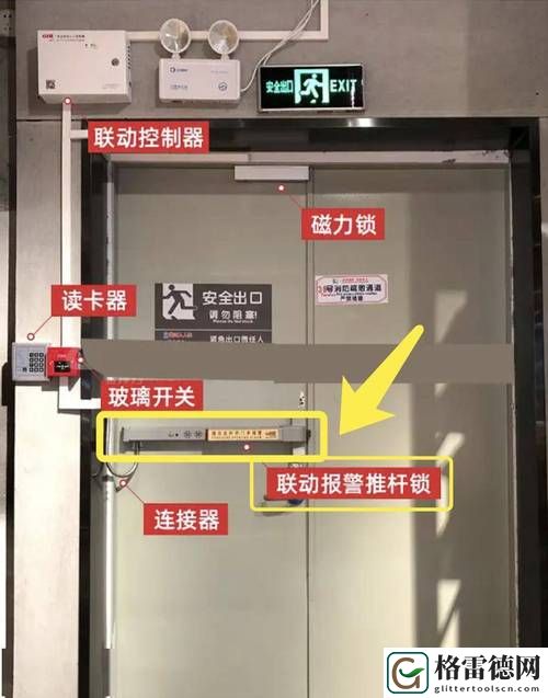 揭示“十大禁止安装应用入口在哪里”的秘密