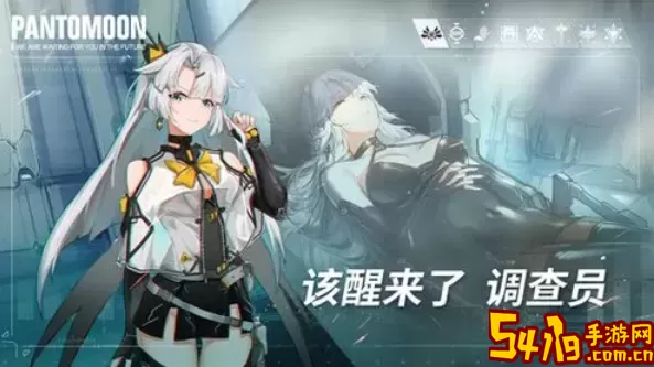 映月城与电子姬开局选什么？映月城与电子姬开局选啥 副本首领攻击模式分析