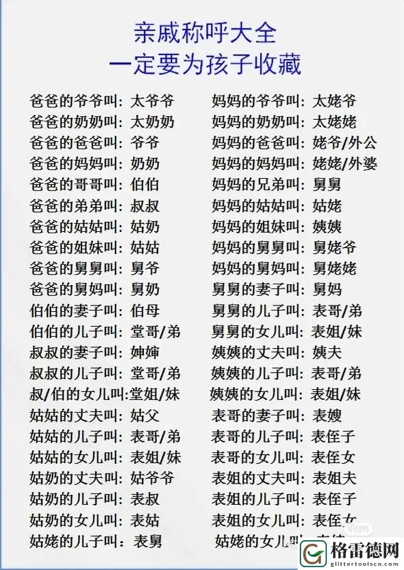  哎呦叫爸爸叫爹叫亲爹上线，网友表示：让人忍俊不禁的亲情吐槽