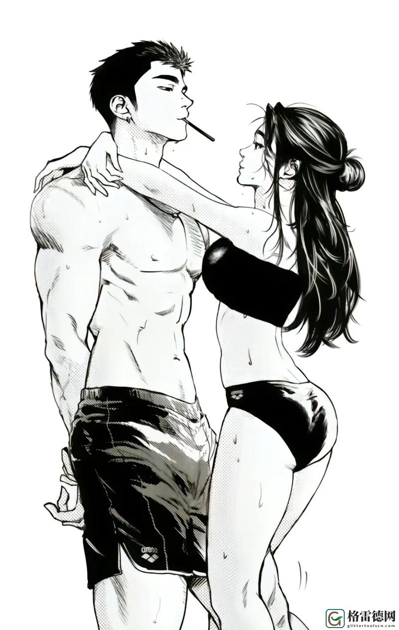 差差漫画，网友评价：笑中带泪，深刻而真实的生活观察