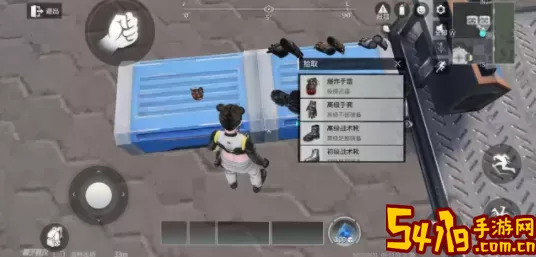 量子特攻怎么关闭自动开火？量子特攻怎么取消自动开枪？ 选择合适的角色组合应对不同挑战