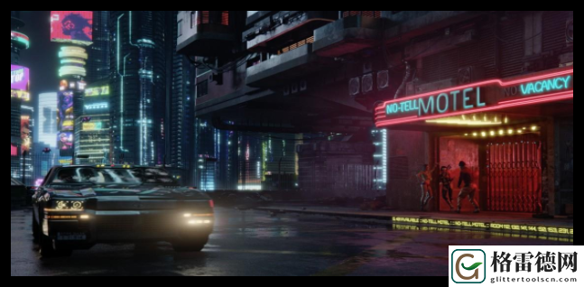 赛博朋克2077全结局分享