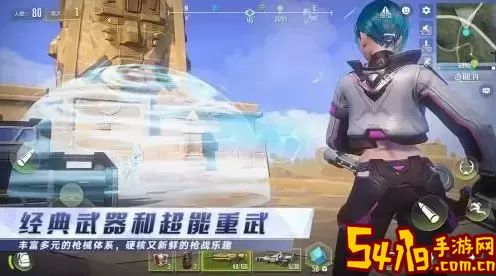 量子特攻轻量版 量子特攻官网 副本挑战最佳策略