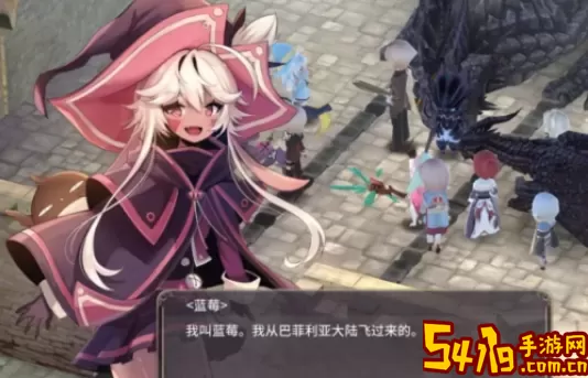 魔女之泉3后续模式任务 魔女之泉1下载 攻略分享升级技巧