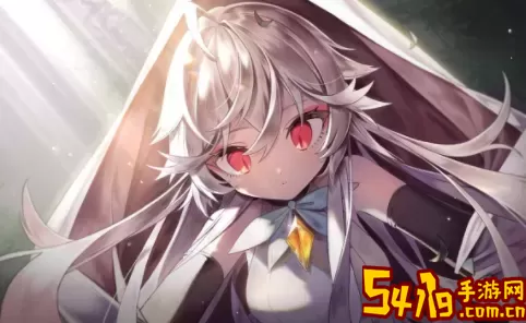 魔女之泉3艾露迪壁纸 魔女之泉3纯血神族艾露迪 公会管理与发展策略