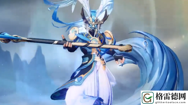 王者荣耀吕布牛年限定皮肤