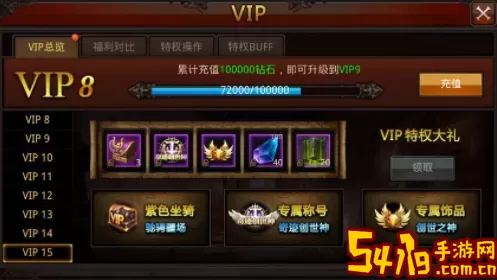 全民奇迹vip15多少钱？全民奇迹 教你应对难题