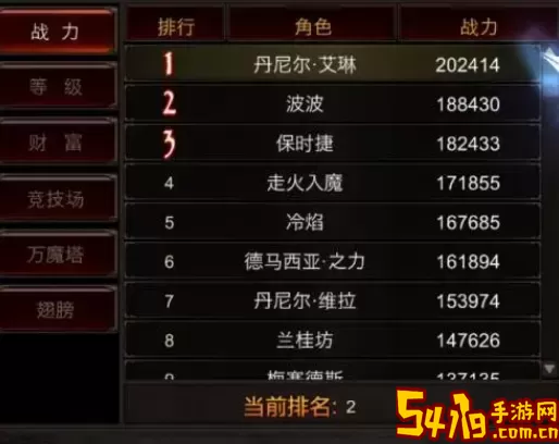 全民奇迹vip一览表 全民奇迹vip一览表下载 高效刷怪区域与怪物分布