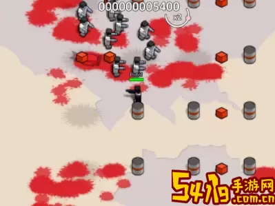 僵尸危机官网 僵尸危机3双人无敌版 提升能力最佳途径