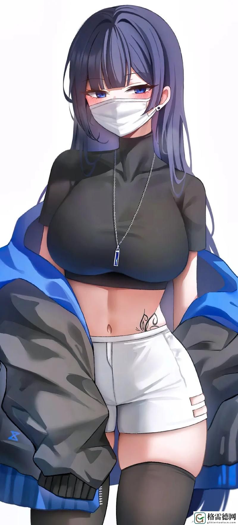 歪歪曼话