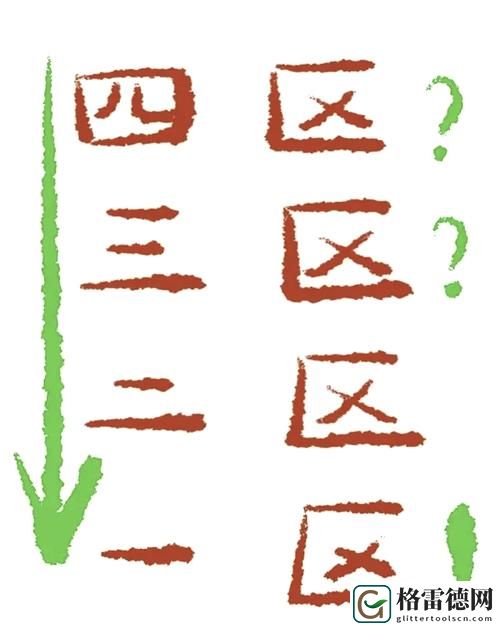 无人一区二区区别是什么意思：探索无人机技术的不同应用领域