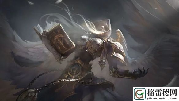 魔兽世界神圣牧pve宏命令代码详细一览