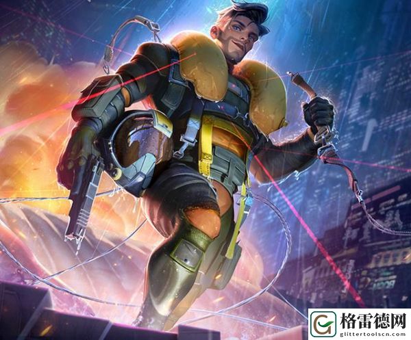口袋奇兵点亮灯笼还可以这么点