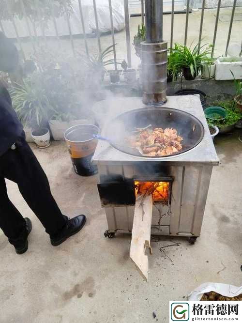 大香煮2024一人一煮免费不花钱，网友：这简直是吃货的福音！