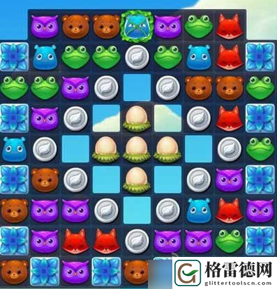 开心消消乐精英关225关过关攻略一览