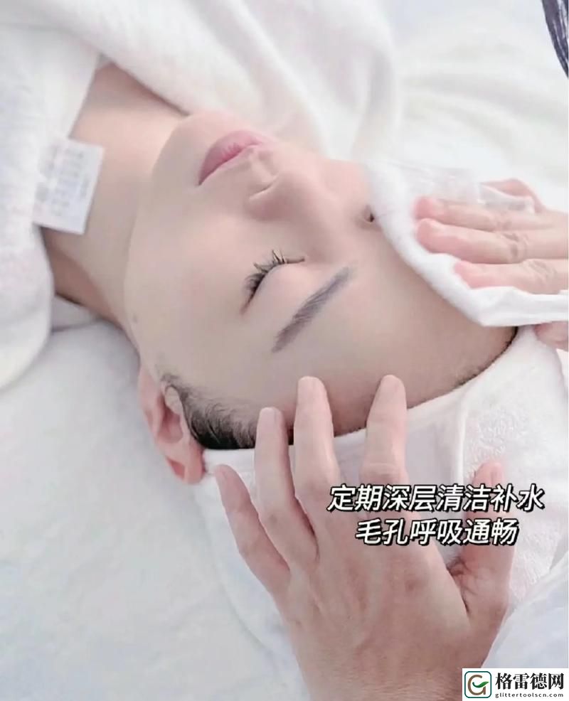 轻松享受护肤时光：一边敷面膜一边看60分钟视频的完美结合