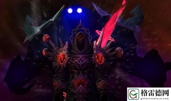 魔兽世界痛苦术pve宏命令代码详细一览