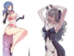 姬魔恋战纪战姬角色升级方法一览