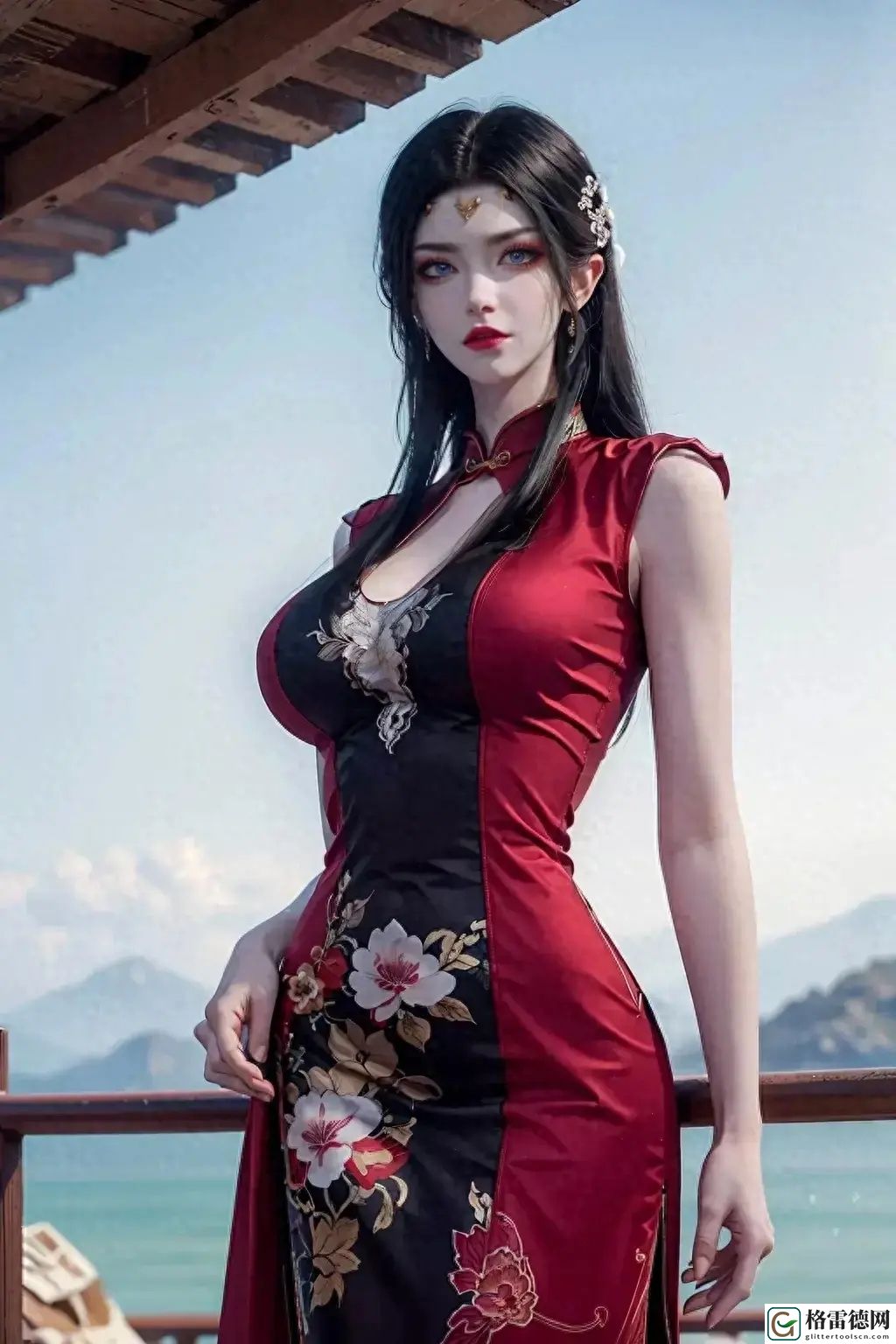 一边敷面膜一边60分钟,网友: “这样做真是太享受了！”