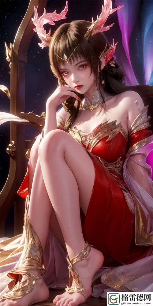 激战2雪姨snowy，网友：雪姨的力量不可小觑！