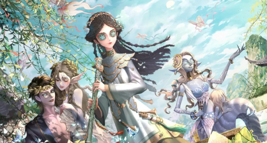 第五人格地窖刷新规则详细介绍