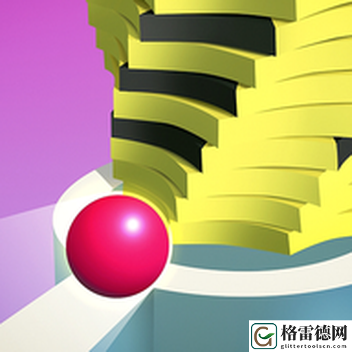 球球击塔