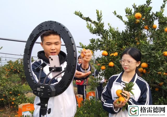 桔子直播，网友直言：不可不看的双向互动新体验