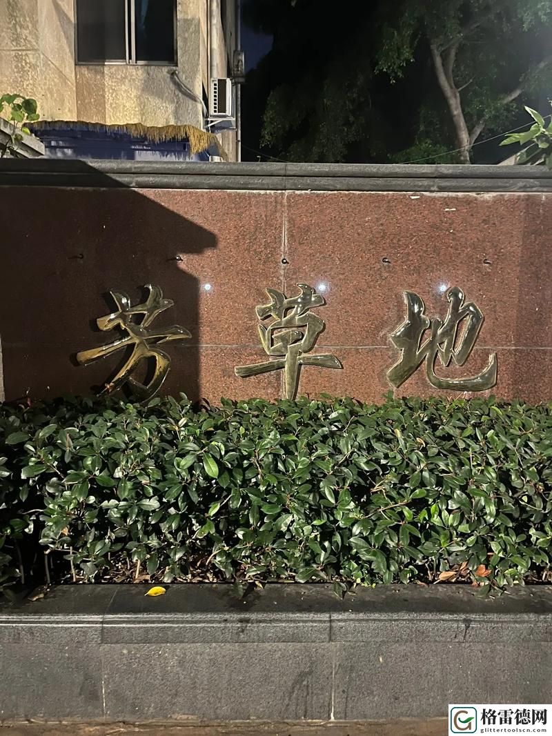  探索心灵的绿洲——9731芳草地