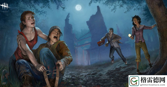 黎明杀机多少钱 steam普通和豪华版价格一览