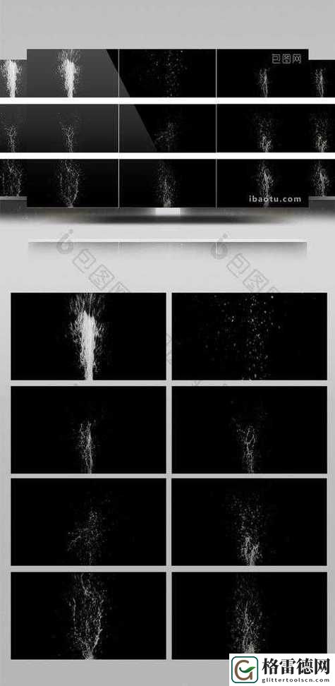 3dmax9喷射2D3D区别流畅不卡顿，网友：性能提升让人惊喜