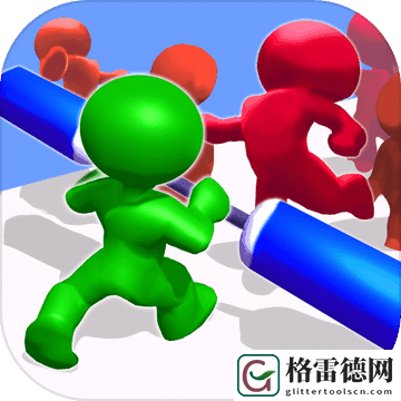 推开一切小游戏