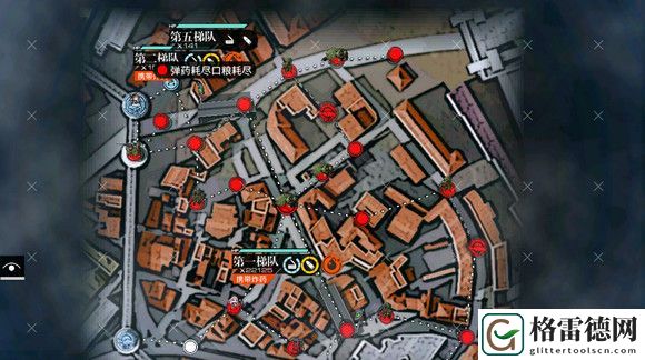 少女前线不对称诱导2怎么打 偏振光3-4通关攻略
