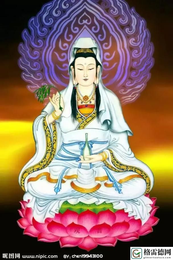 观音坐莲2普通话高清版，网友表示：“视觉盛宴，心灵震撼！”