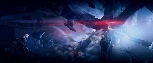 战双帕弥什黑星坠落活动即将上线 新构造体身份预测