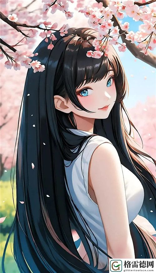 少女第一次做AE视频教程,网友：她的创意让人惊艳！