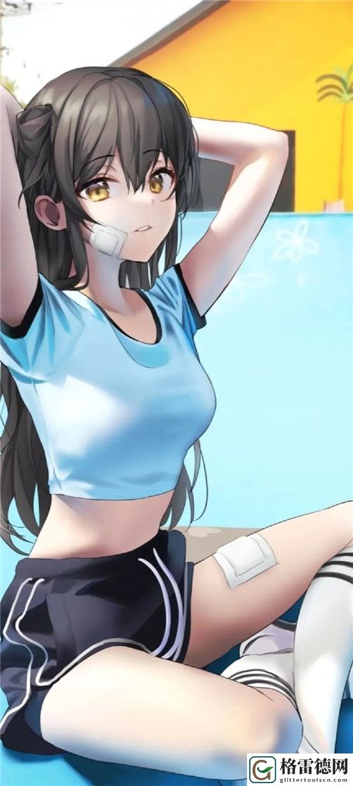 欧美无人区码AAAAA：探索未知领域的先锋之路