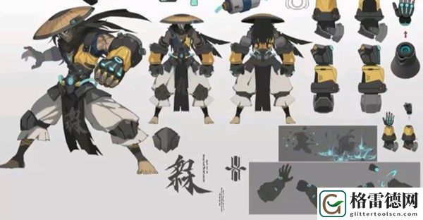 王牌战士新选手杨林怎么样 拳师杨林技能详解