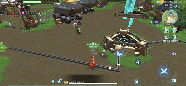 我的起源圣诞袜子怎么找 冰雪节圣诞袜子玩法攻略